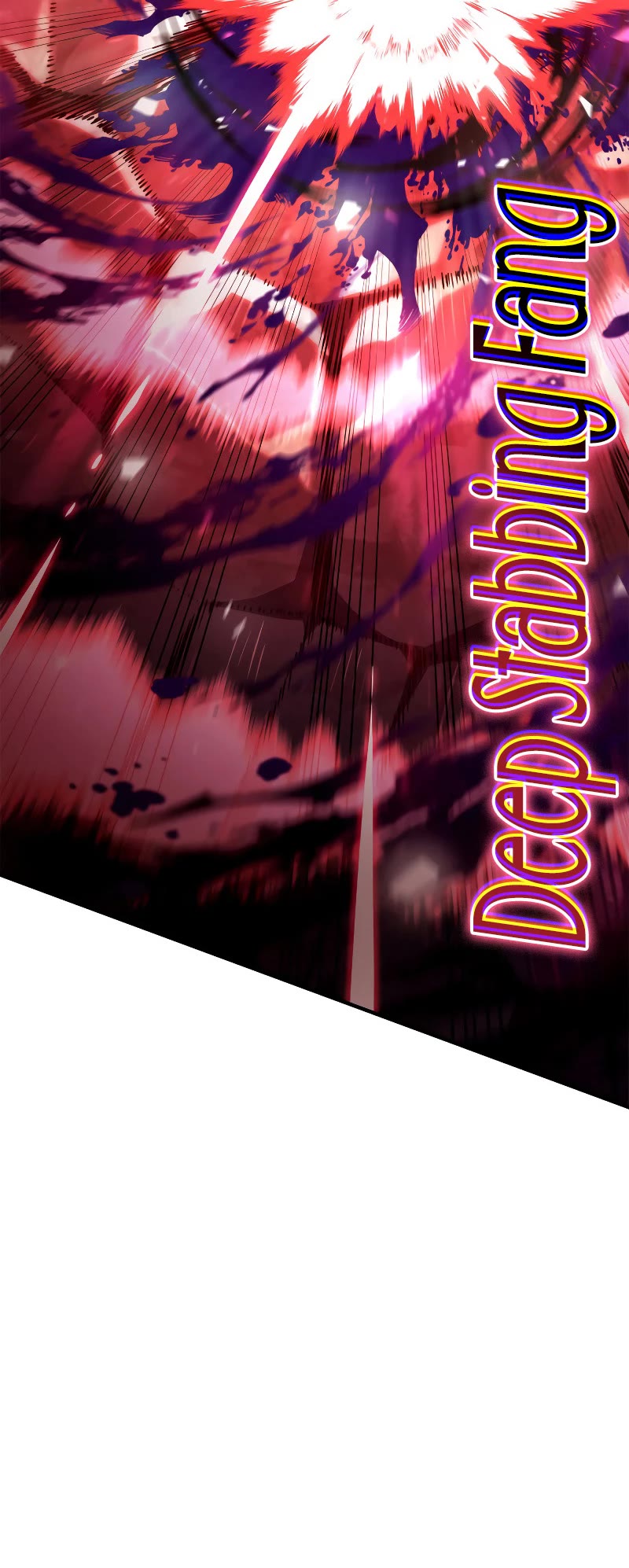 Read Revenge of the Sword Clan's Hound EN Manga Online