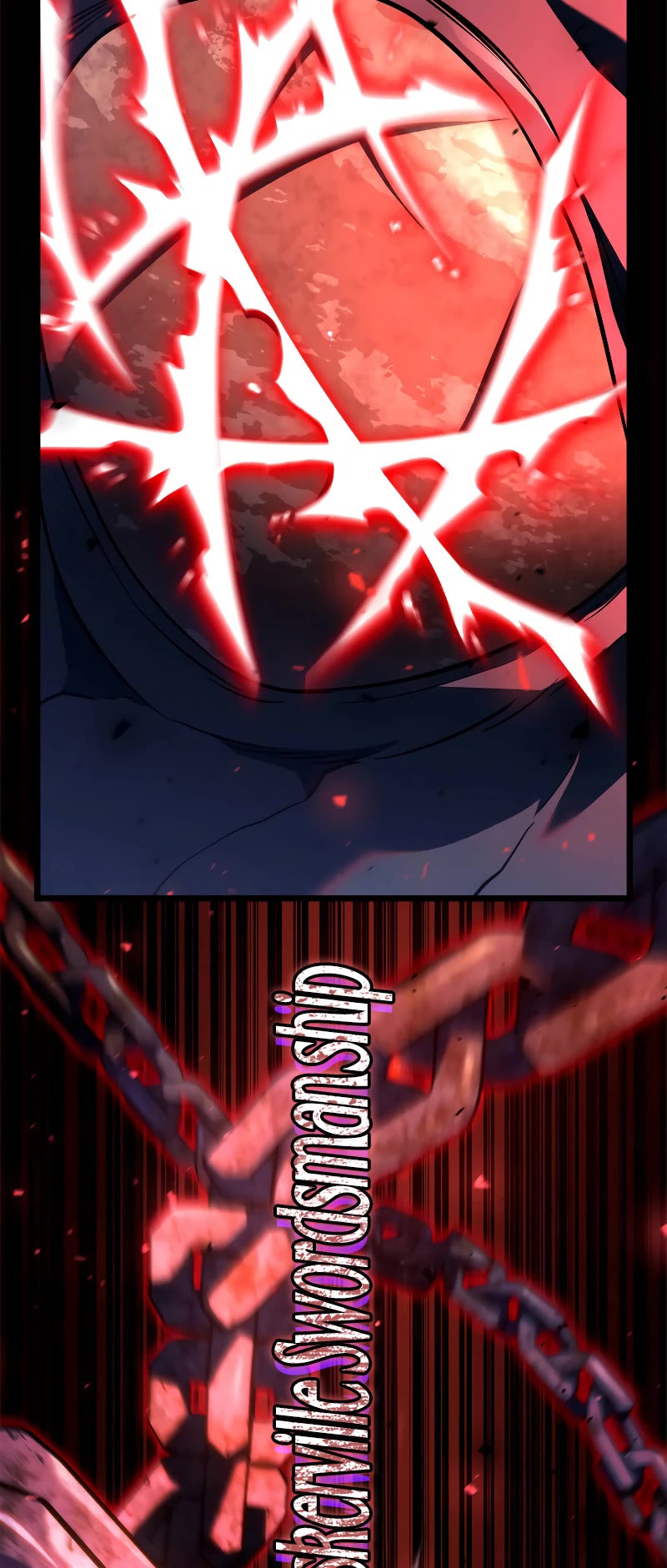 Read Revenge of the Sword Clan's Hound EN Manga Online