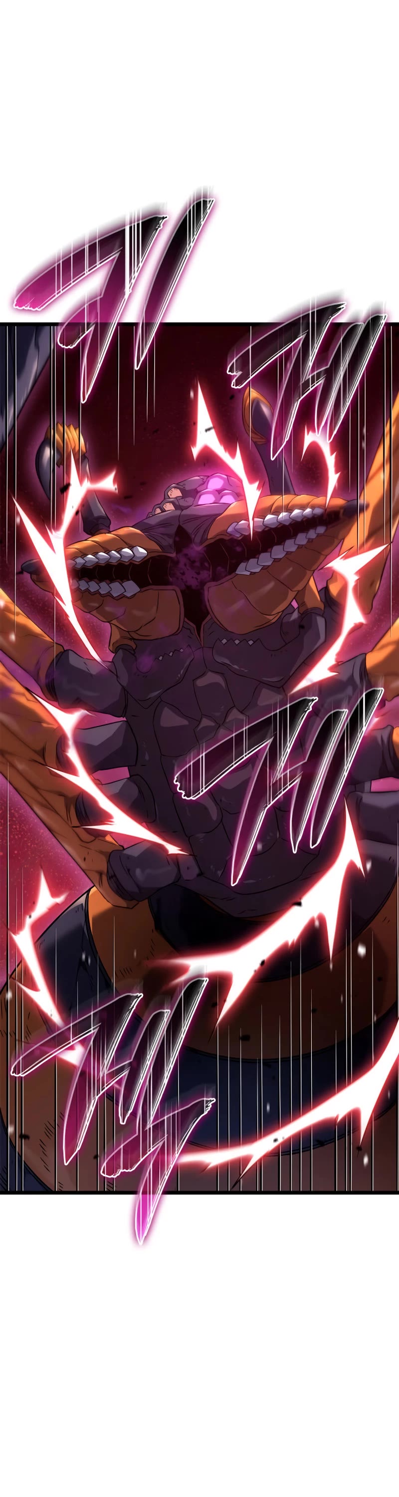 Read Revenge of the Sword Clan's Hound EN Manga Online