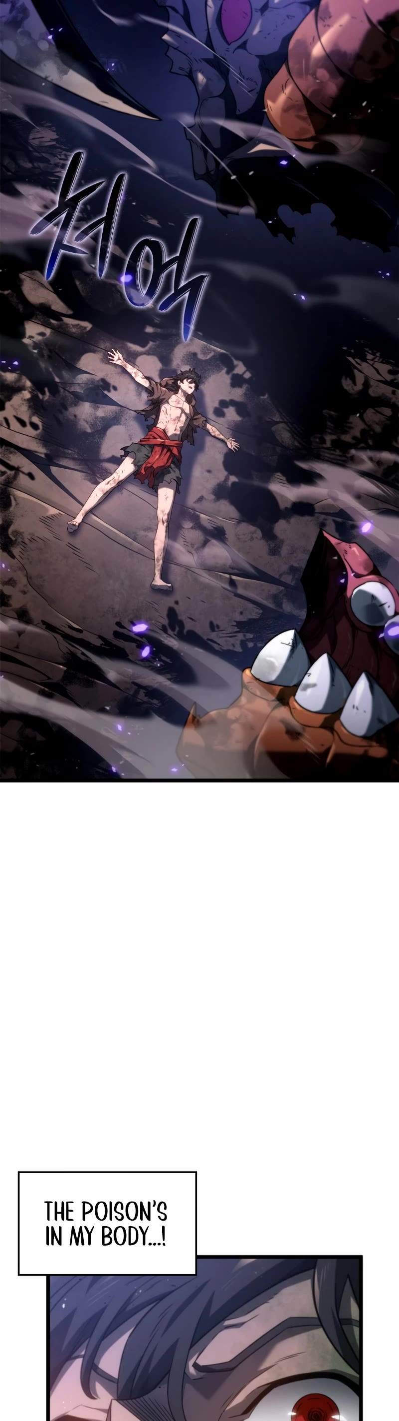 Read Revenge of the Sword Clan's Hound EN Manga Online