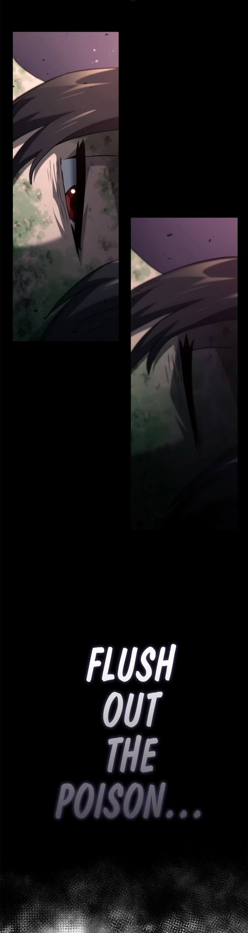 Read Revenge of the Sword Clan's Hound EN Manga Online