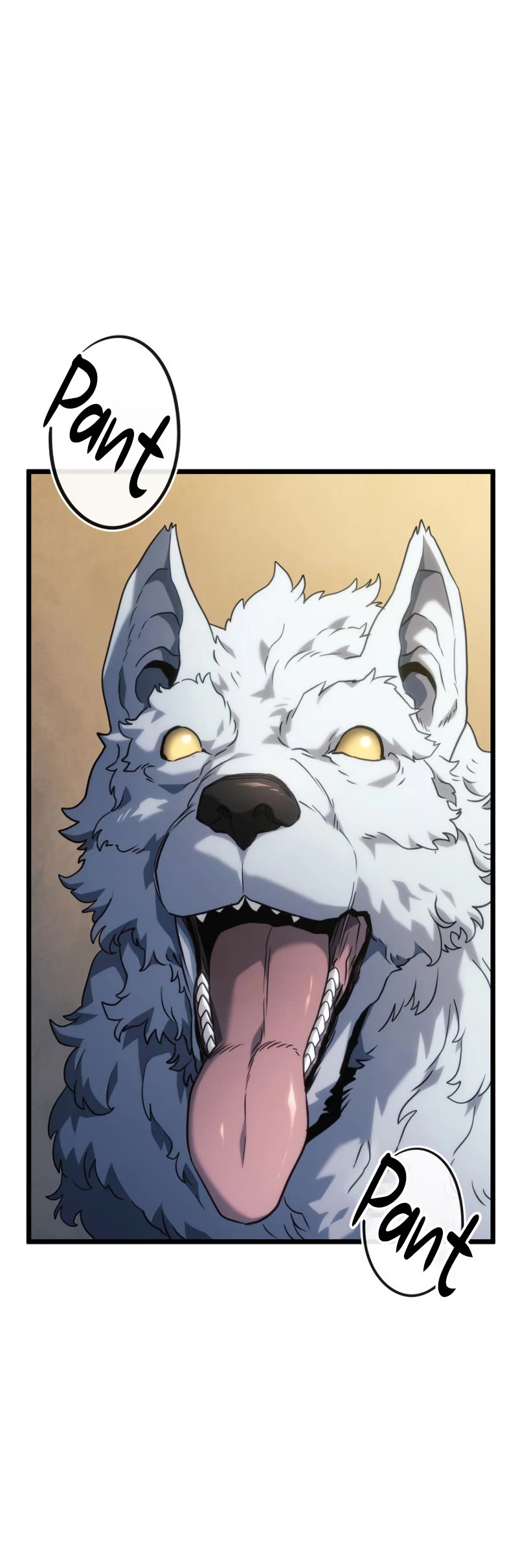 Read Revenge of the Sword Clan's Hound EN Manga Online