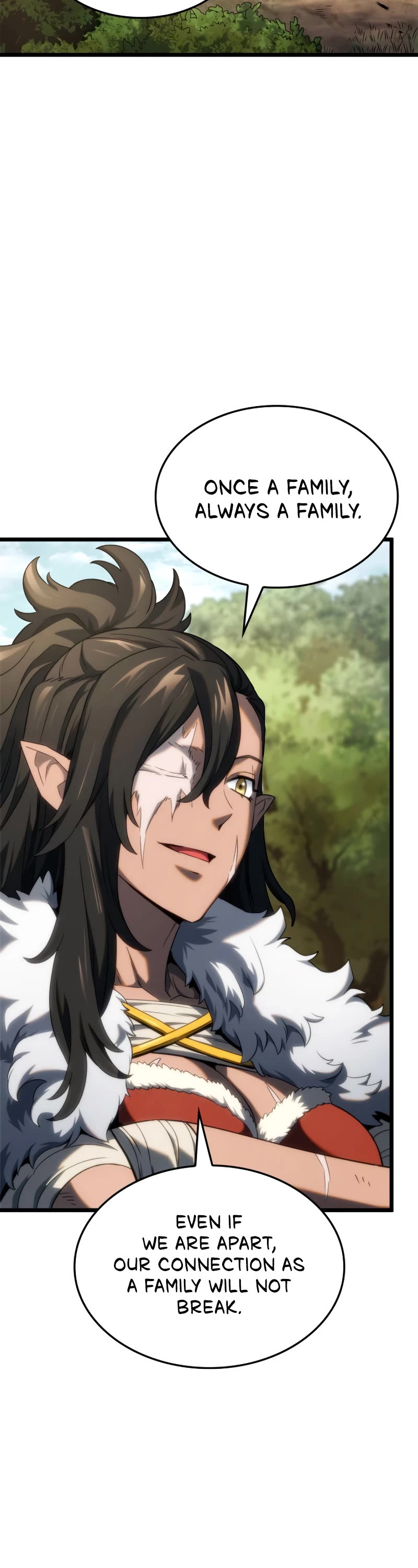 Read Revenge of the Sword Clan's Hound EN Manga Online