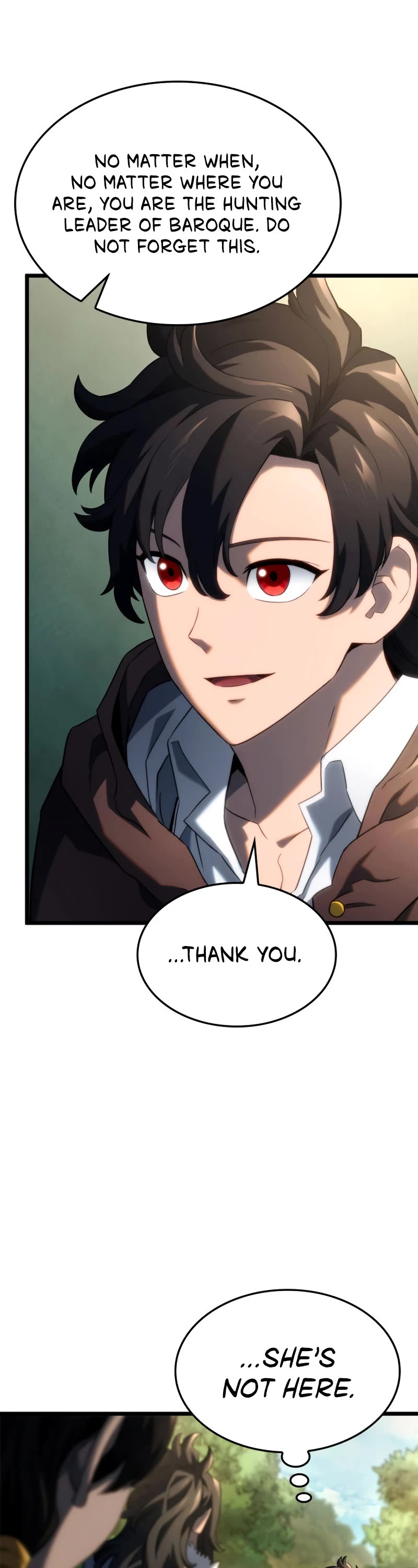 Read Revenge of the Sword Clan's Hound EN Manga Online