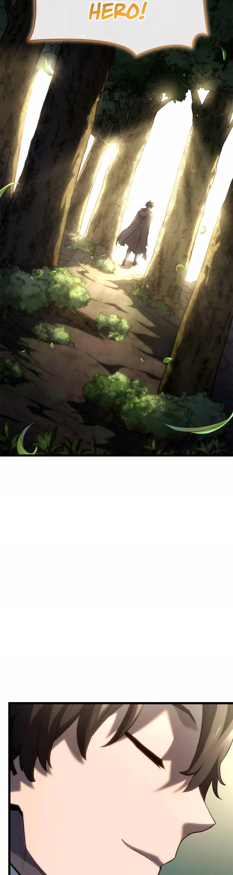 Read Revenge of the Sword Clan's Hound EN Manga Online