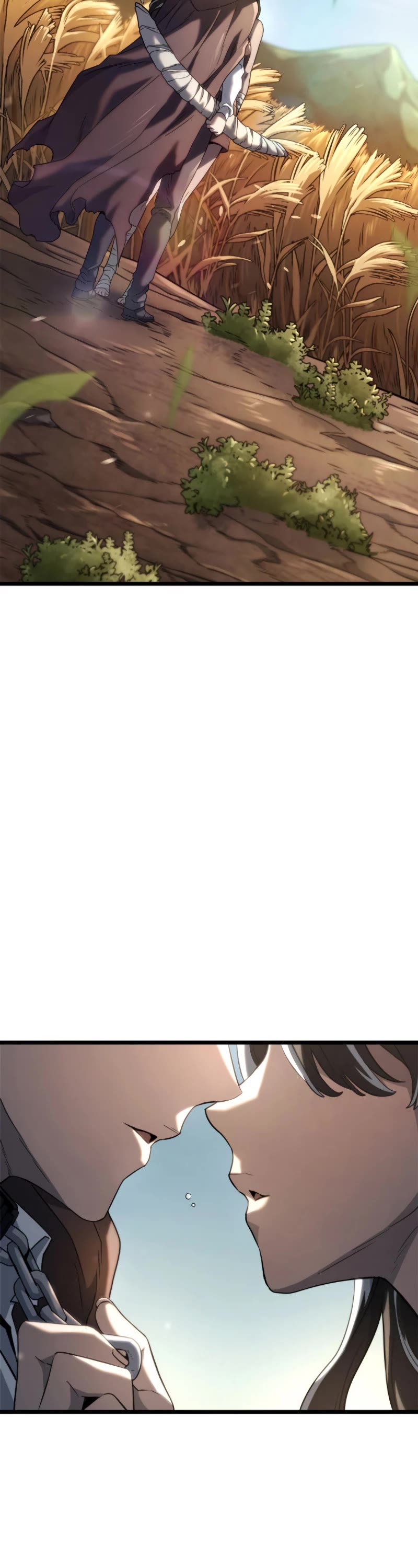 Read Revenge of the Sword Clan's Hound EN Manga Online