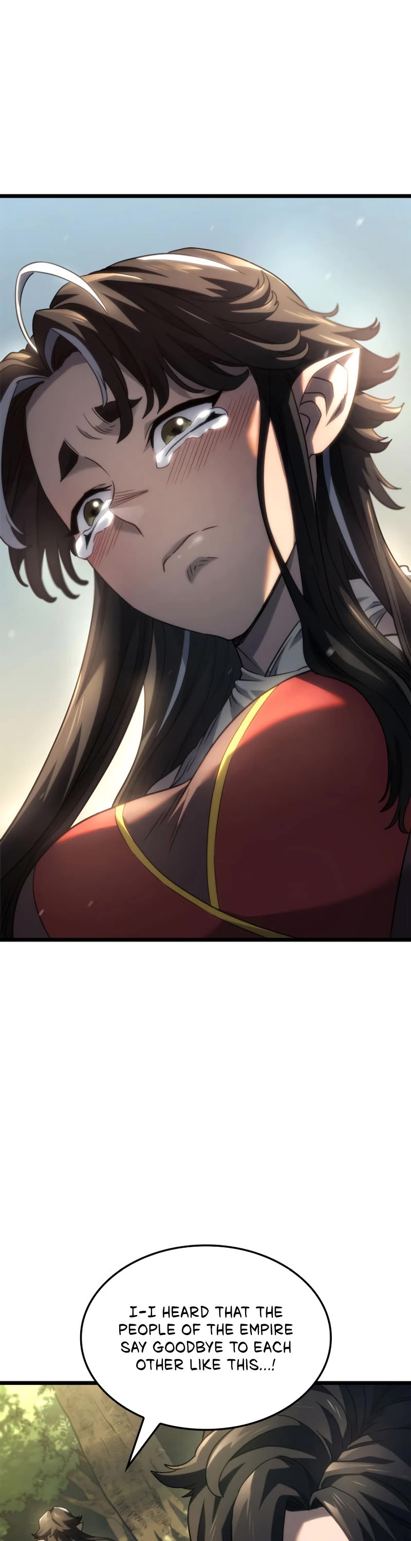 Read Revenge of the Sword Clan's Hound EN Manga Online