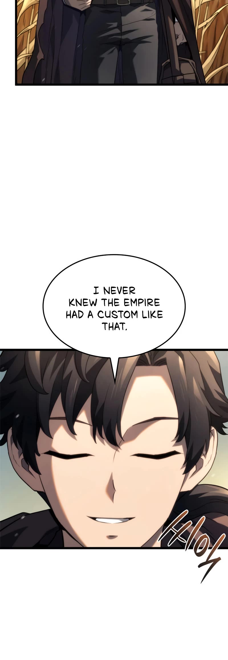Read Revenge of the Sword Clan's Hound EN Manga Online
