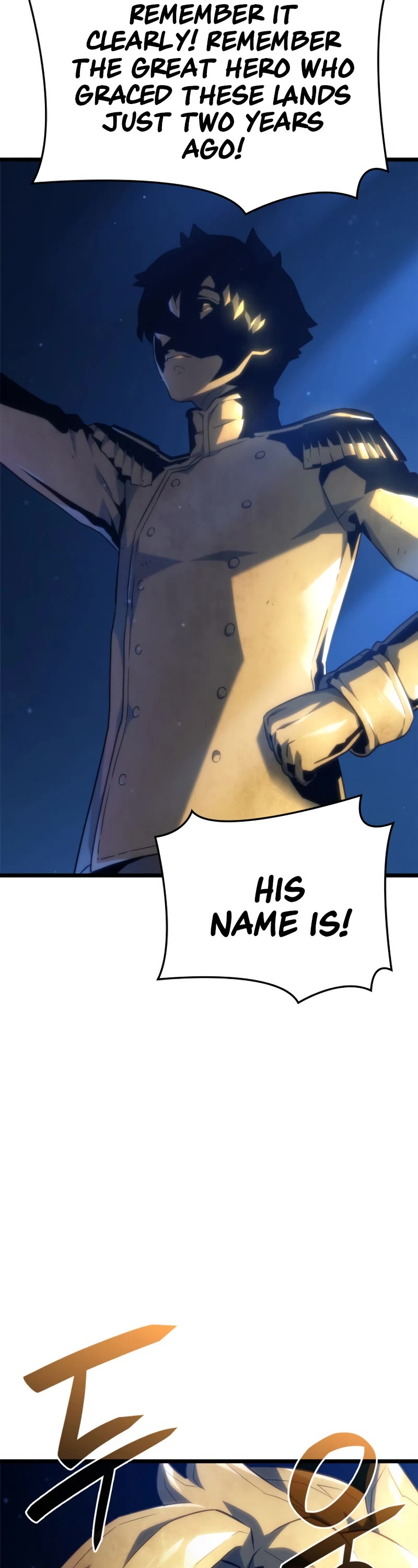Read Revenge of the Sword Clan's Hound EN Manga Online