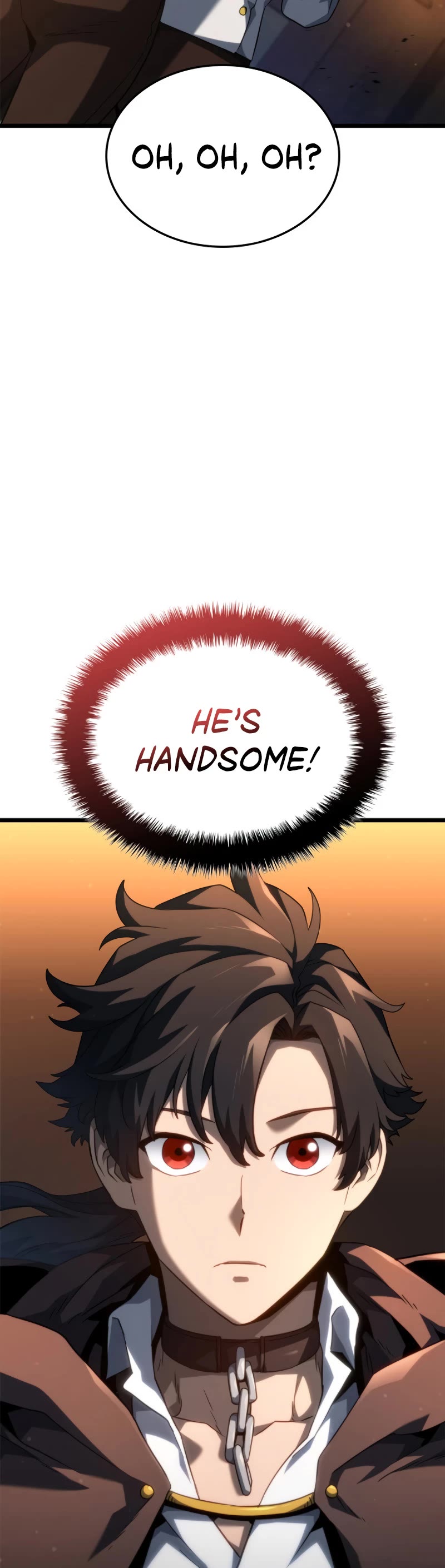 Read Revenge of the Sword Clan's Hound EN Manga Online