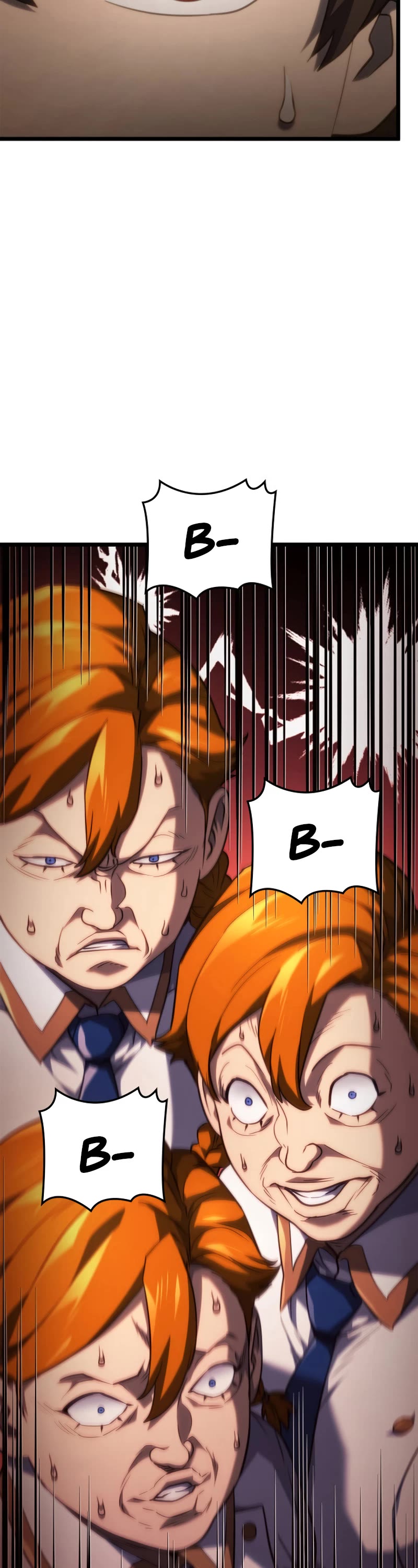 Read Revenge of the Sword Clan's Hound EN Manga Online
