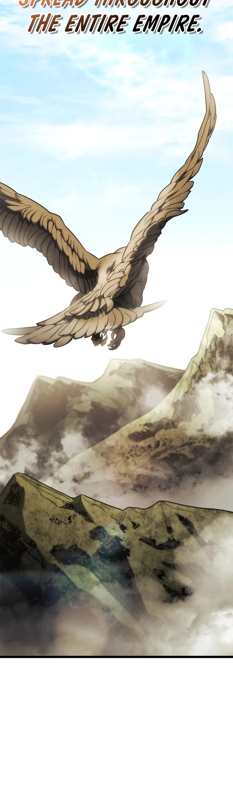 Read Revenge of the Sword Clan's Hound EN Manga Online
