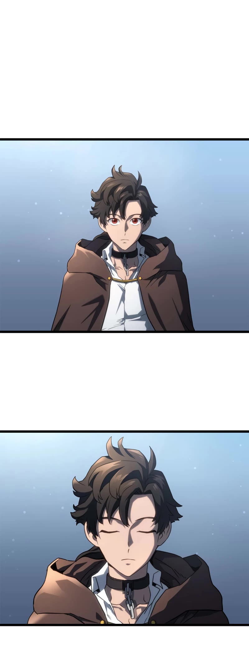 Read Revenge of the Sword Clan's Hound EN Manga Online