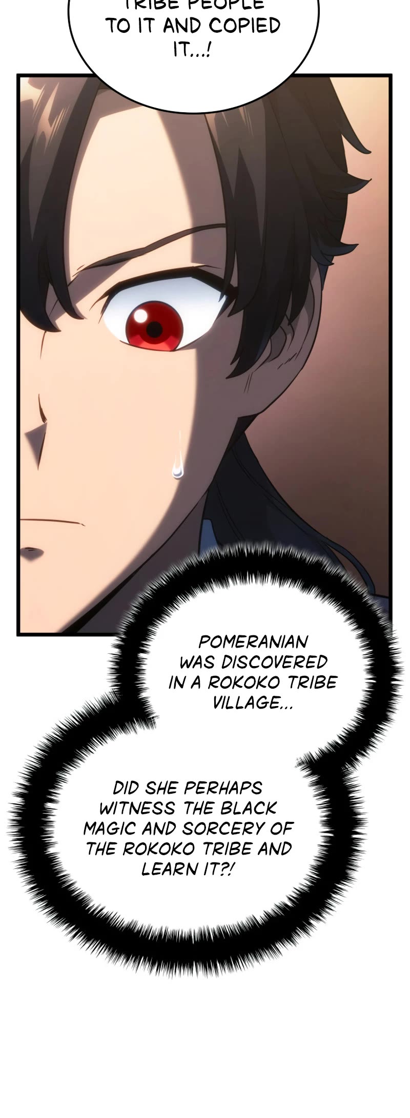 Read Revenge of the Sword Clan's Hound EN Manga Online