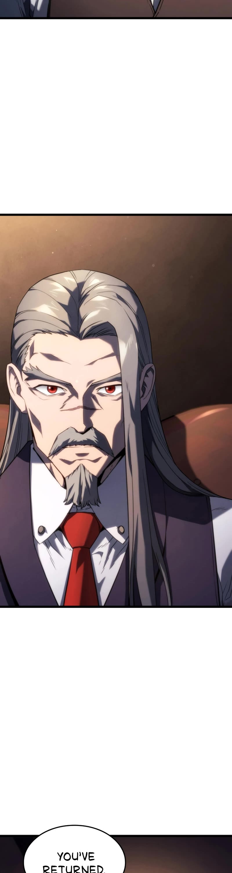Read Revenge of the Sword Clan's Hound EN Manga Online
