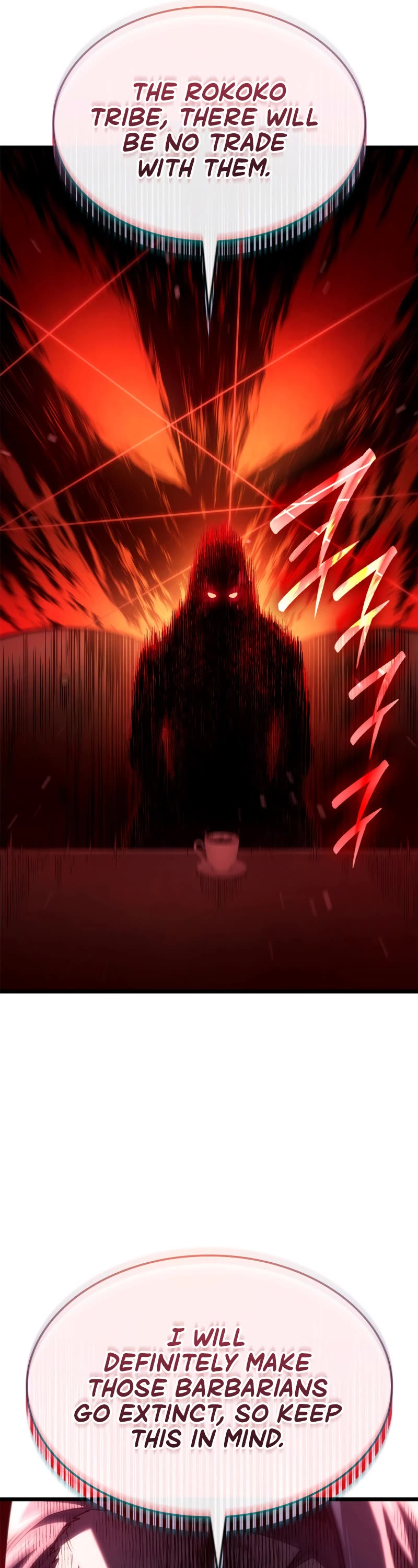 Read Revenge of the Sword Clan's Hound EN Manga Online
