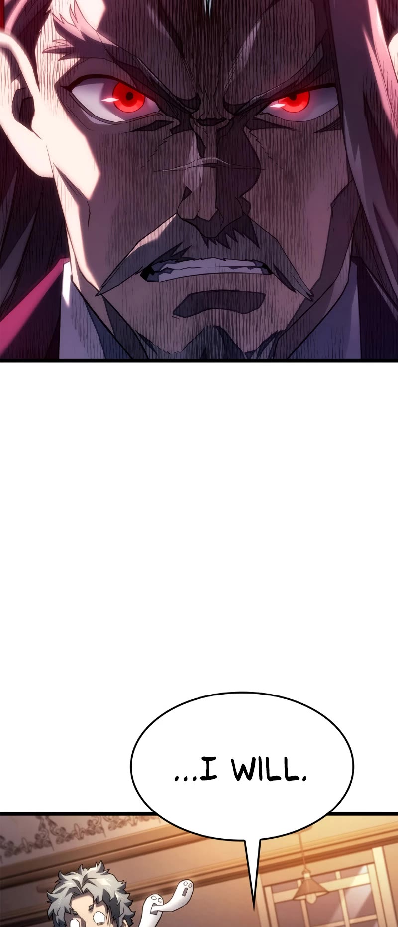 Read Revenge of the Sword Clan's Hound EN Manga Online