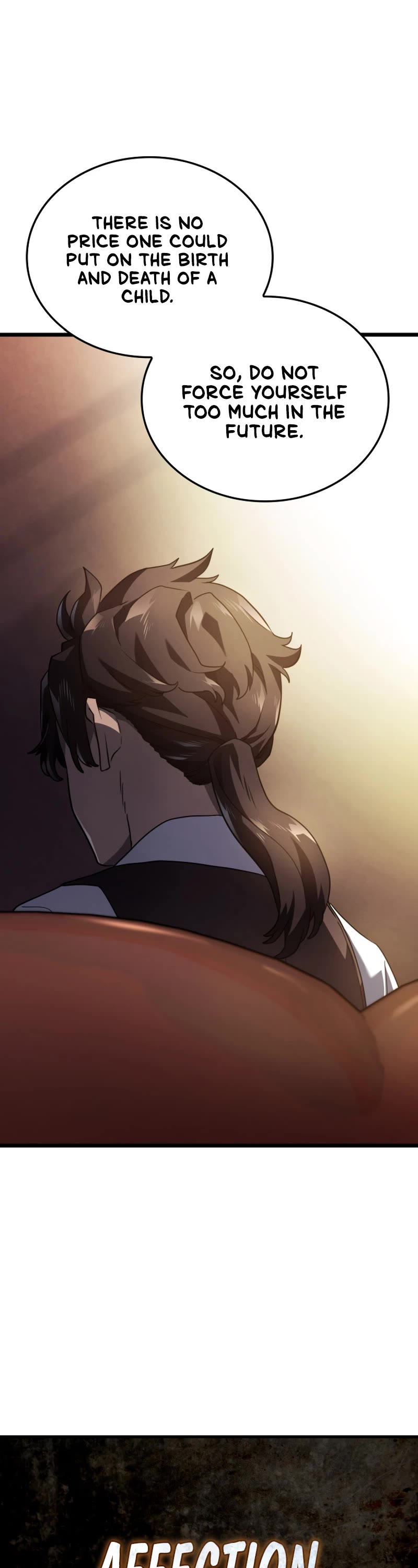 Read Revenge of the Sword Clan's Hound EN Manga Online