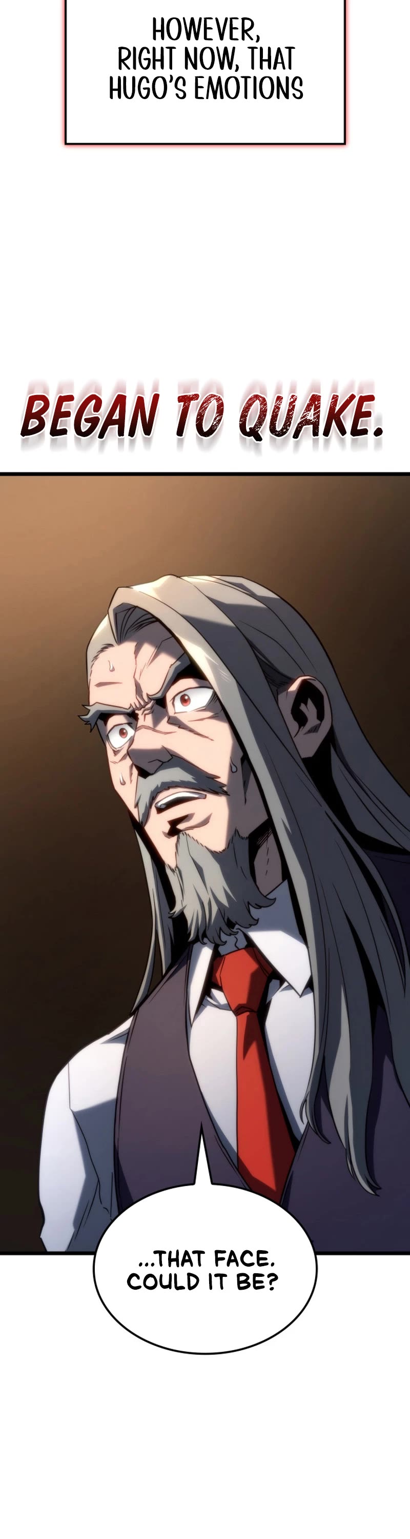Read Revenge of the Sword Clan's Hound EN Manga Online