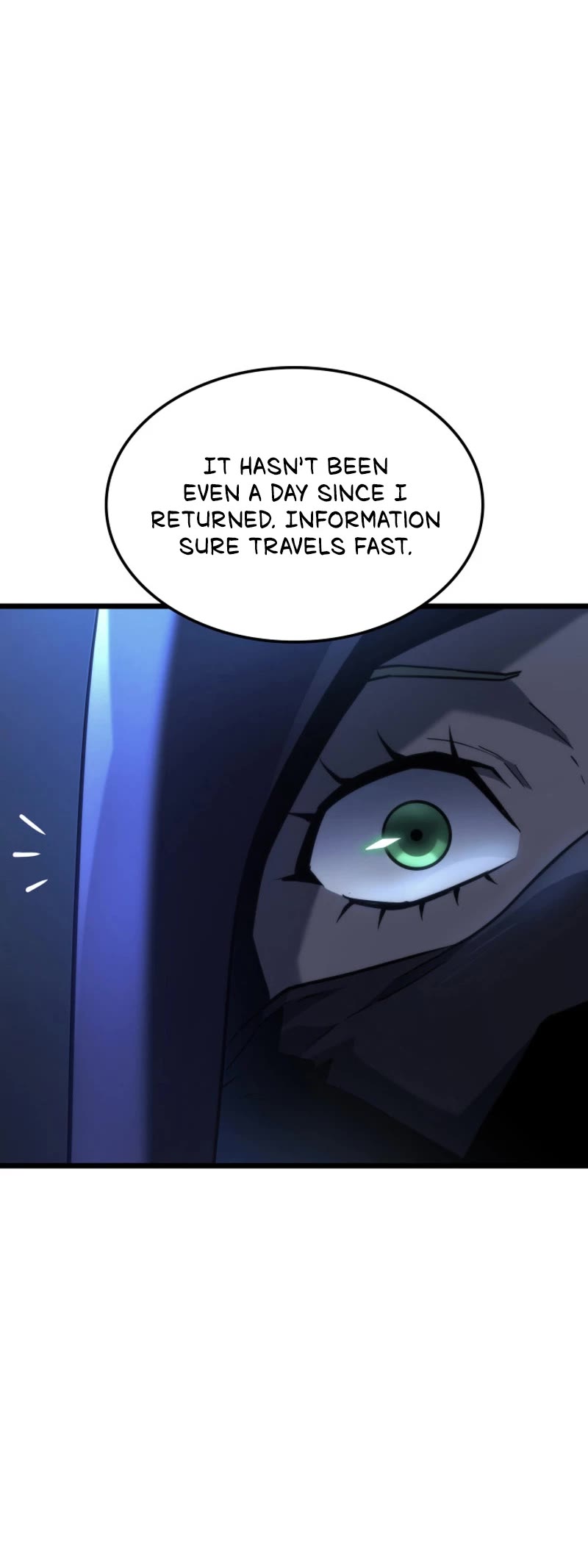 Read Revenge of the Sword Clan's Hound EN Manga Online