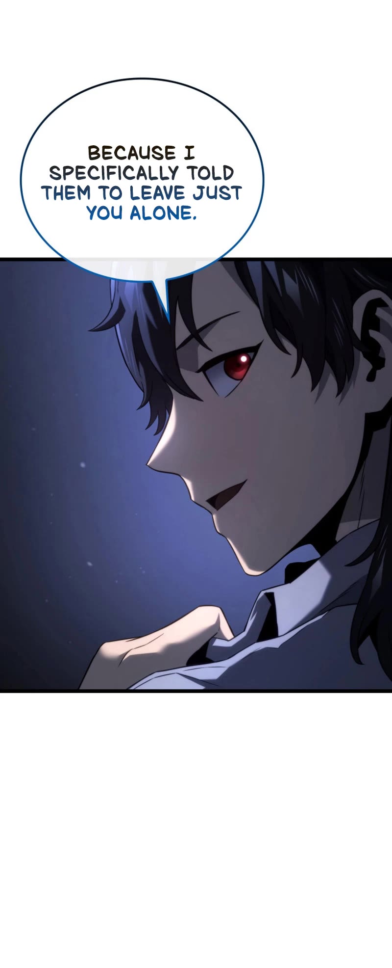 Read Revenge of the Sword Clan's Hound EN Manga Online