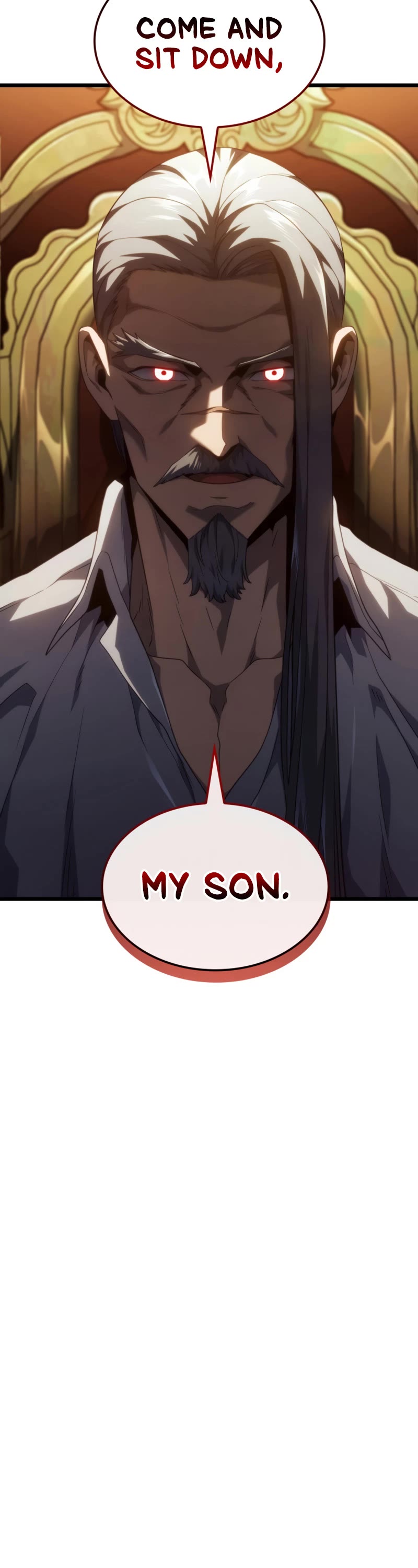 Read Revenge of the Sword Clan's Hound EN Manga Online