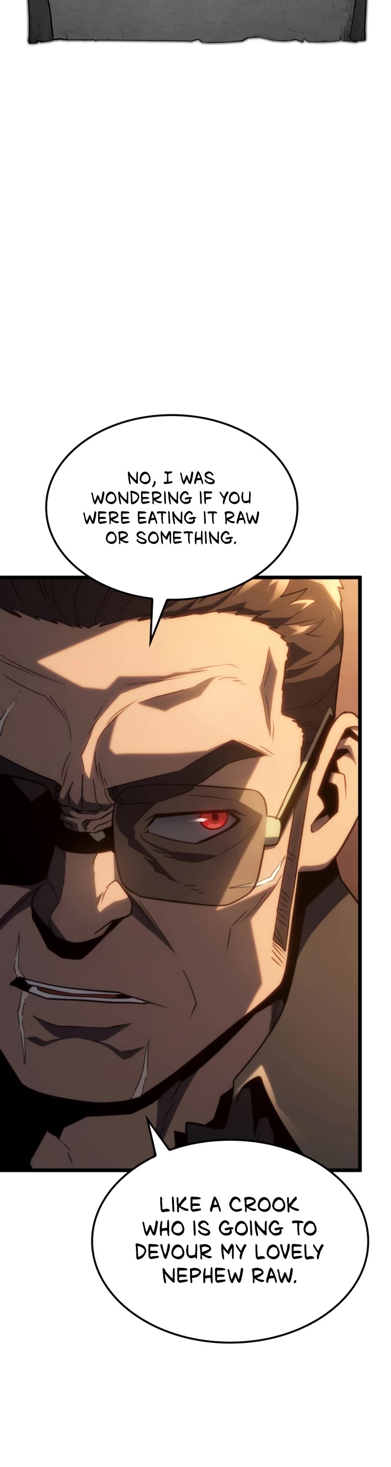 Read Revenge of the Sword Clan's Hound EN Manga Online