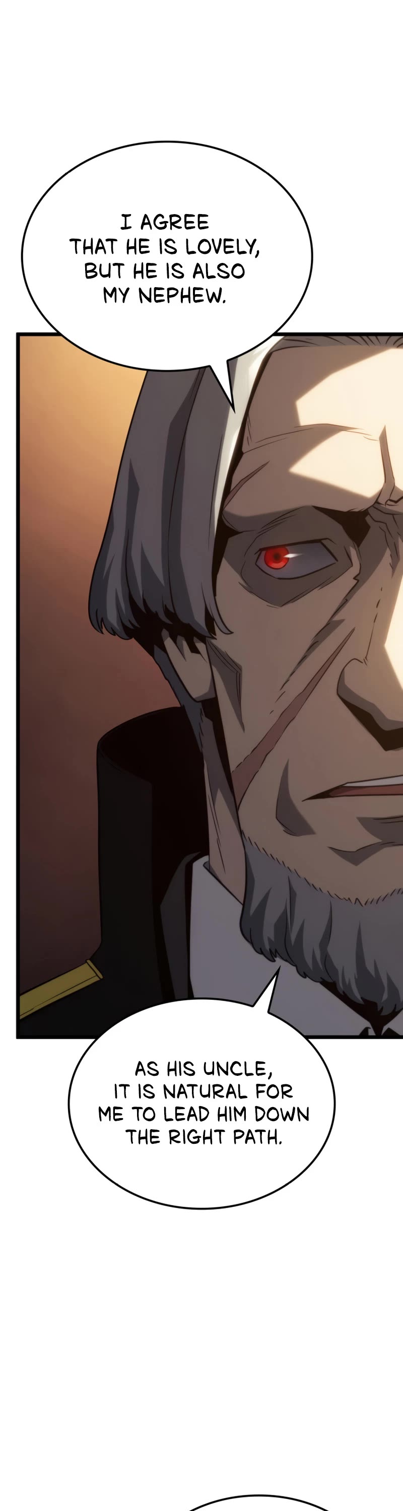 Read Revenge of the Sword Clan's Hound EN Manga Online