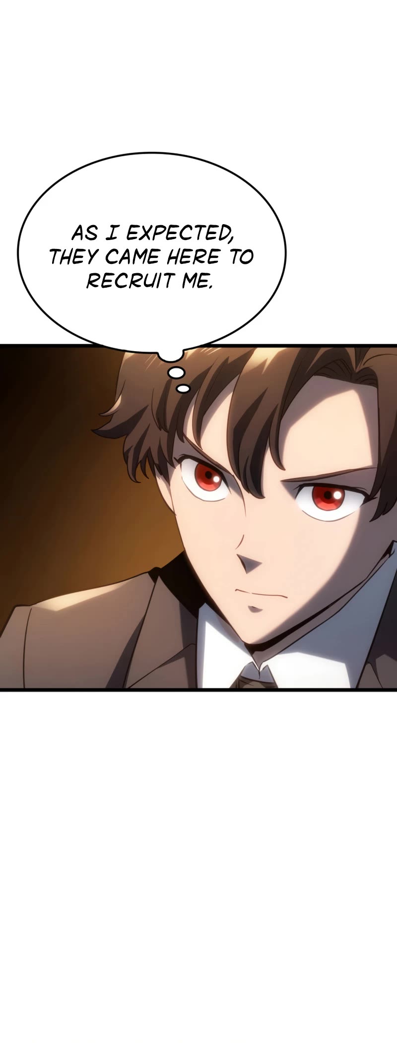 Read Revenge of the Sword Clan's Hound EN Manga Online