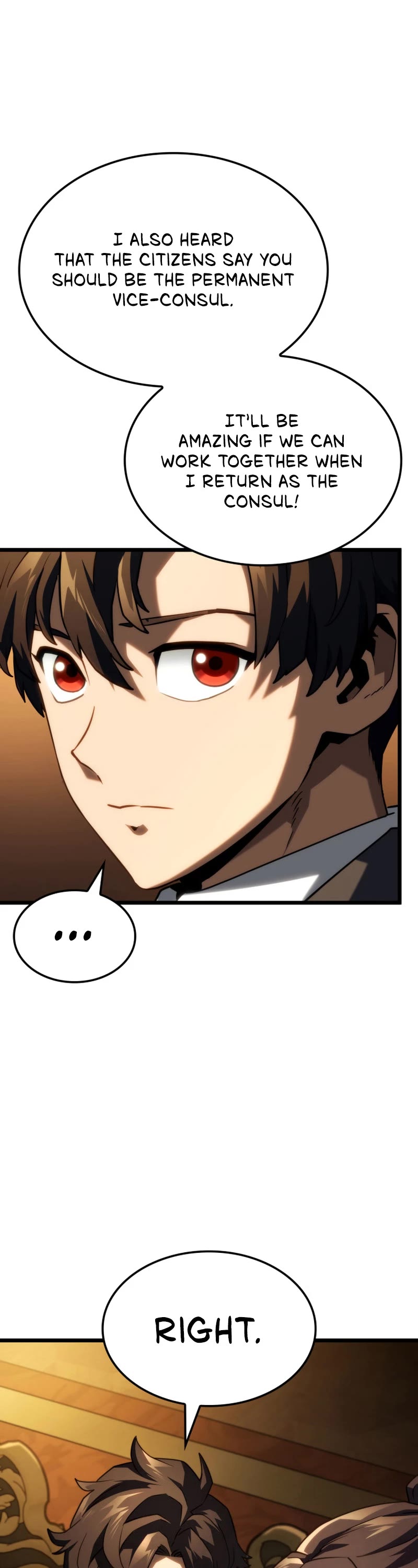 Read Revenge of the Sword Clan's Hound EN Manga Online