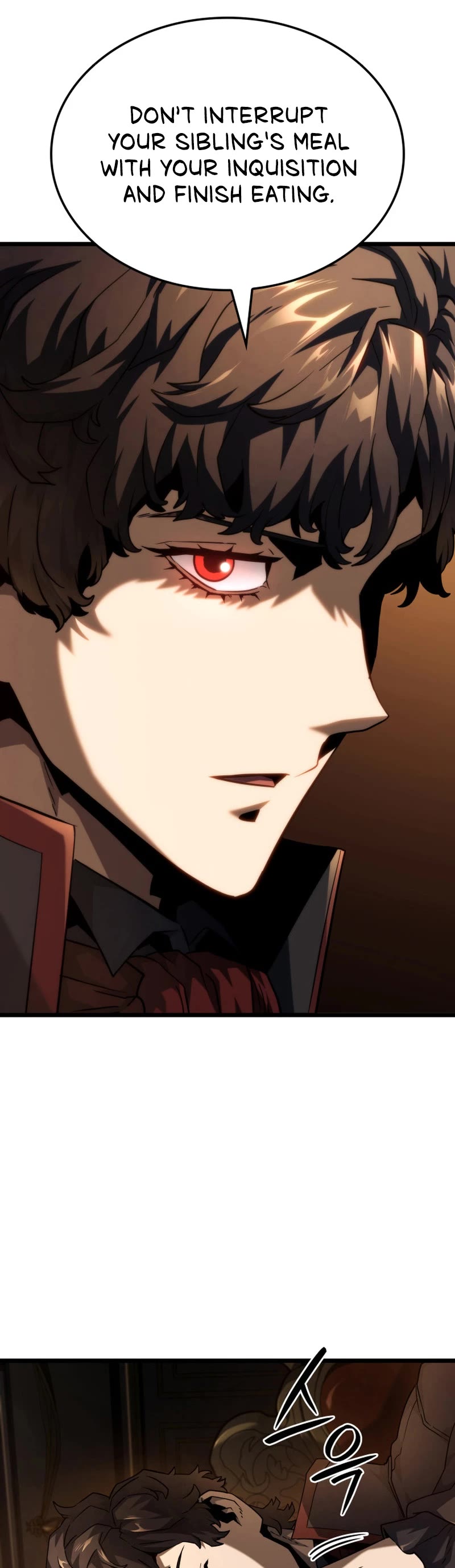 Read Revenge of the Sword Clan's Hound EN Manga Online