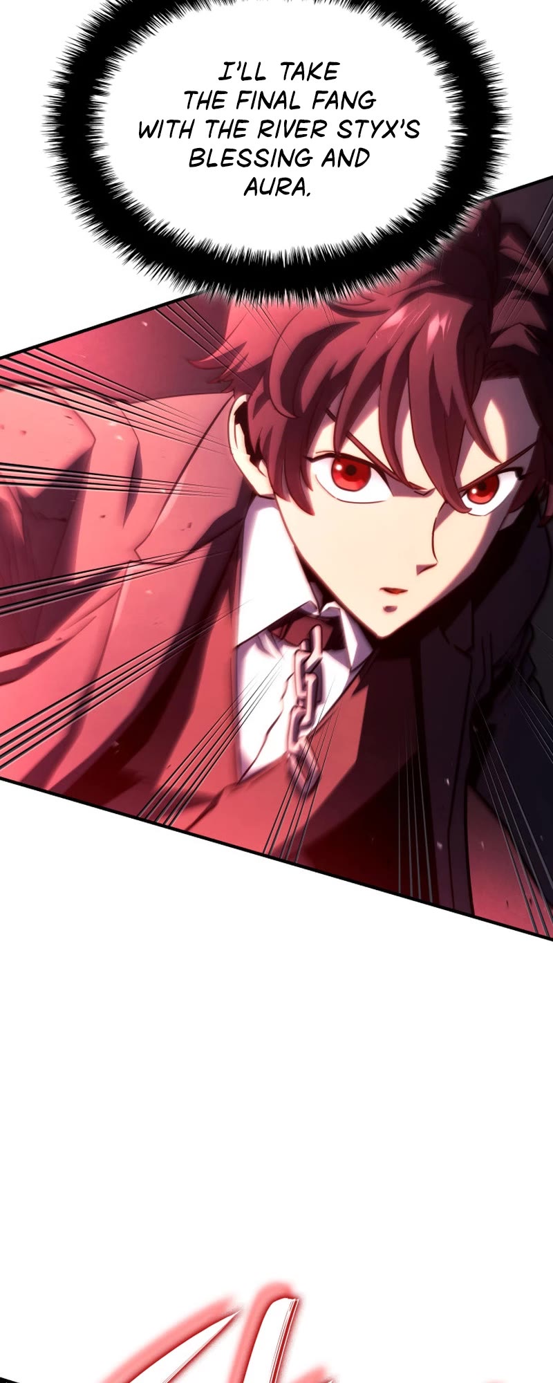 Read Revenge of the Sword Clan's Hound EN Manga Online