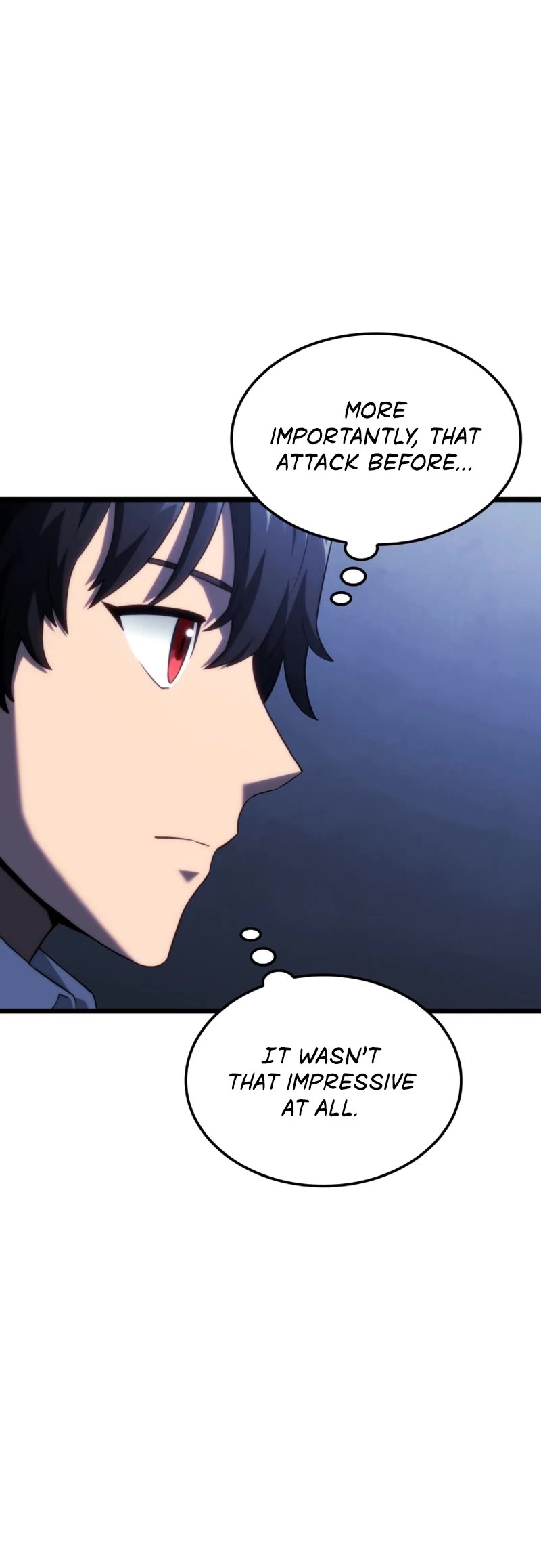 Read Revenge of the Sword Clan's Hound EN Manga Online