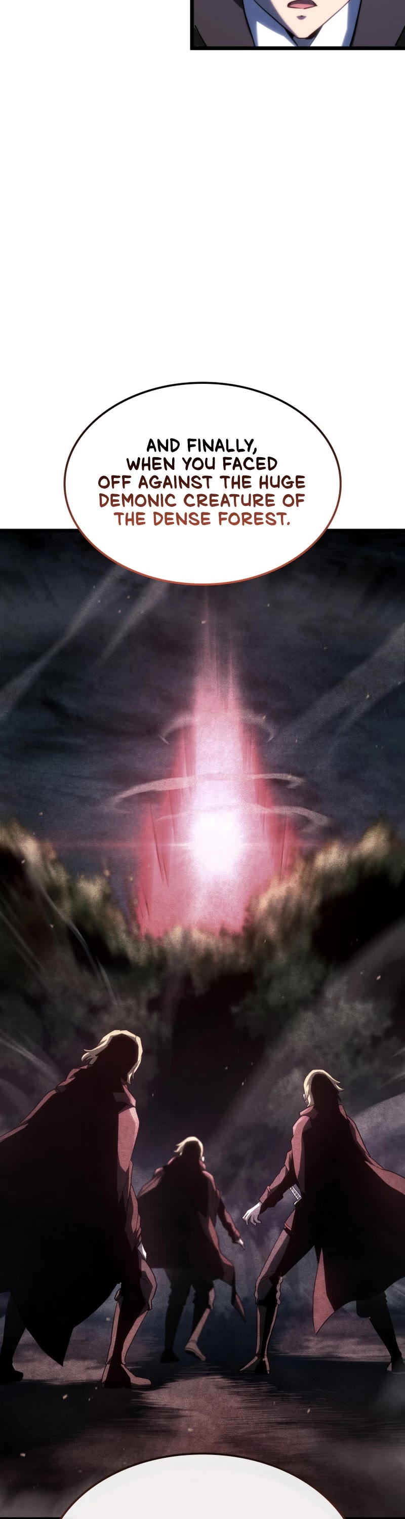 Read Revenge of the Sword Clan's Hound EN Manga Online