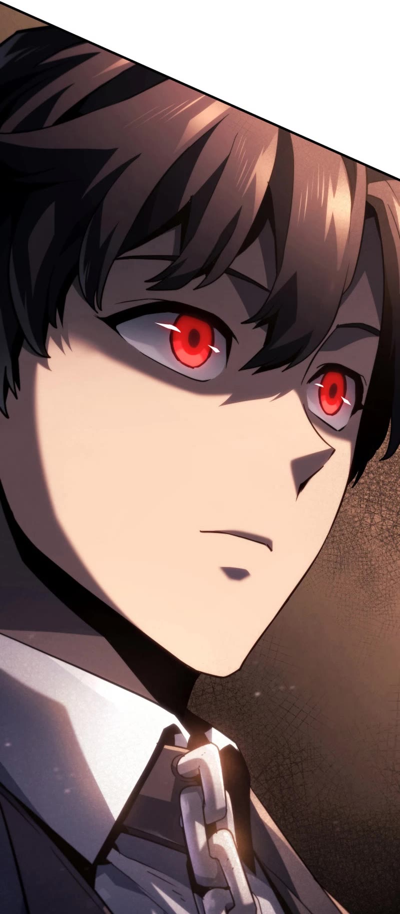 Read Revenge of the Sword Clan's Hound EN Manga Online
