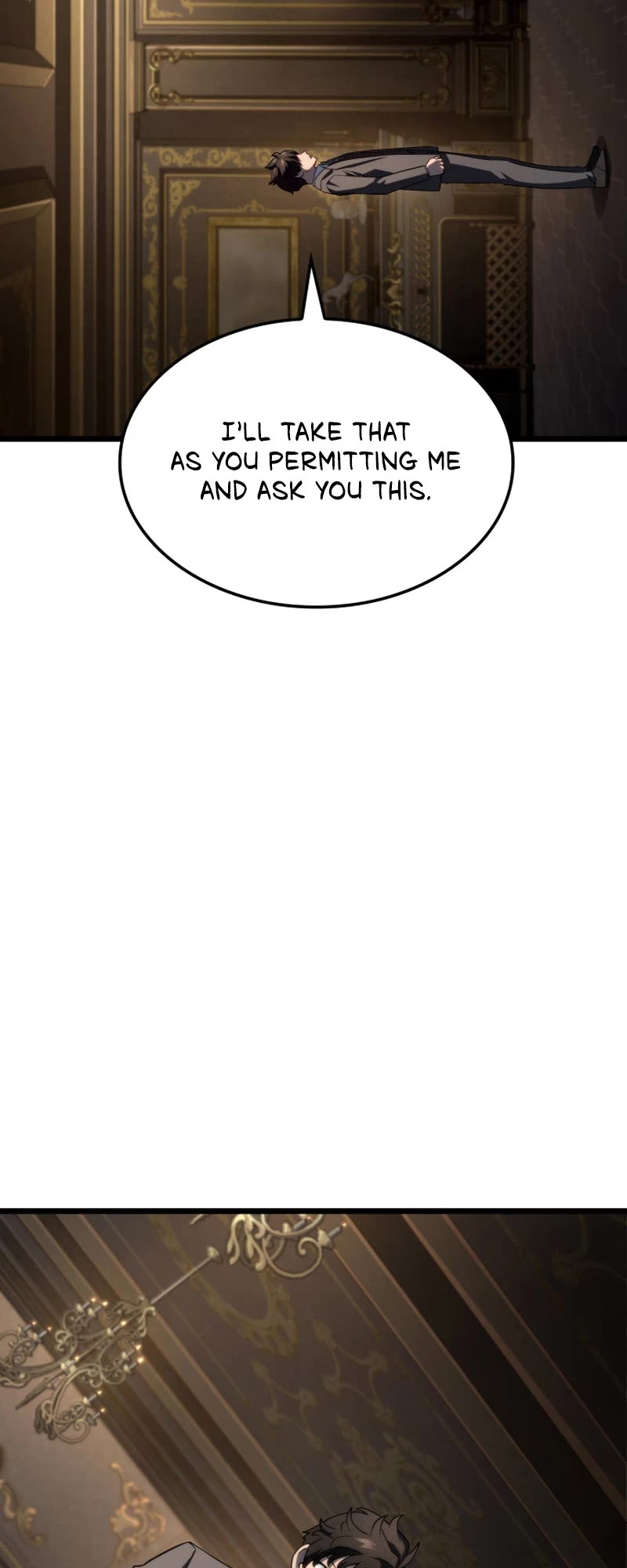 Read Revenge of the Sword Clan's Hound EN Manga Online