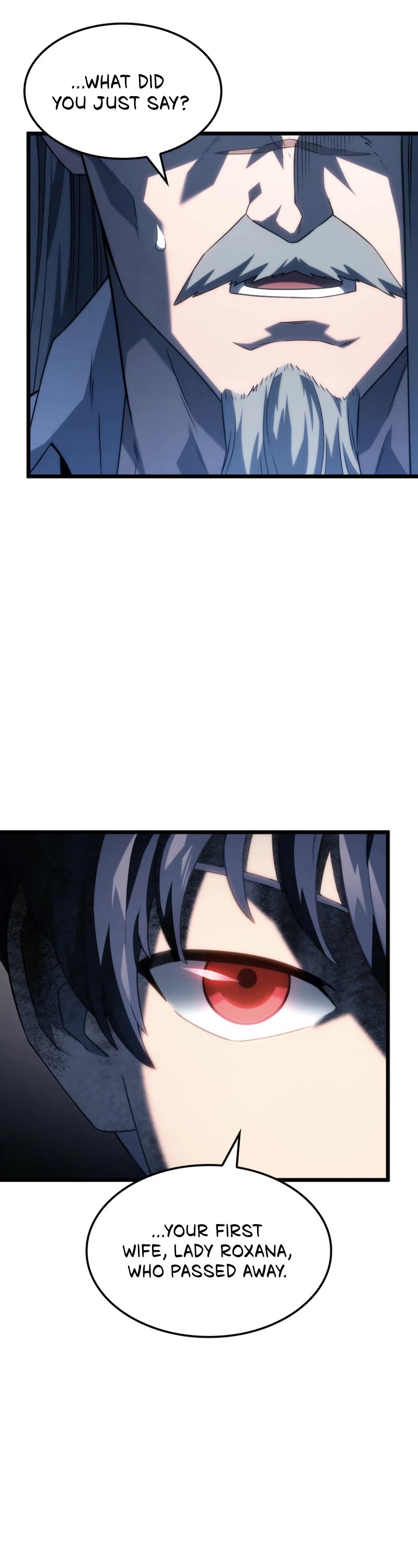 Read Revenge of the Sword Clan's Hound EN Manga Online