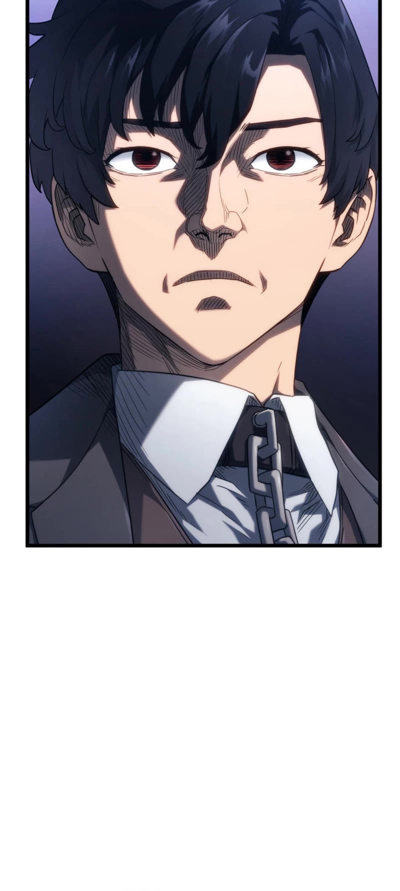 Read Revenge of the Sword Clan's Hound EN Manga Online