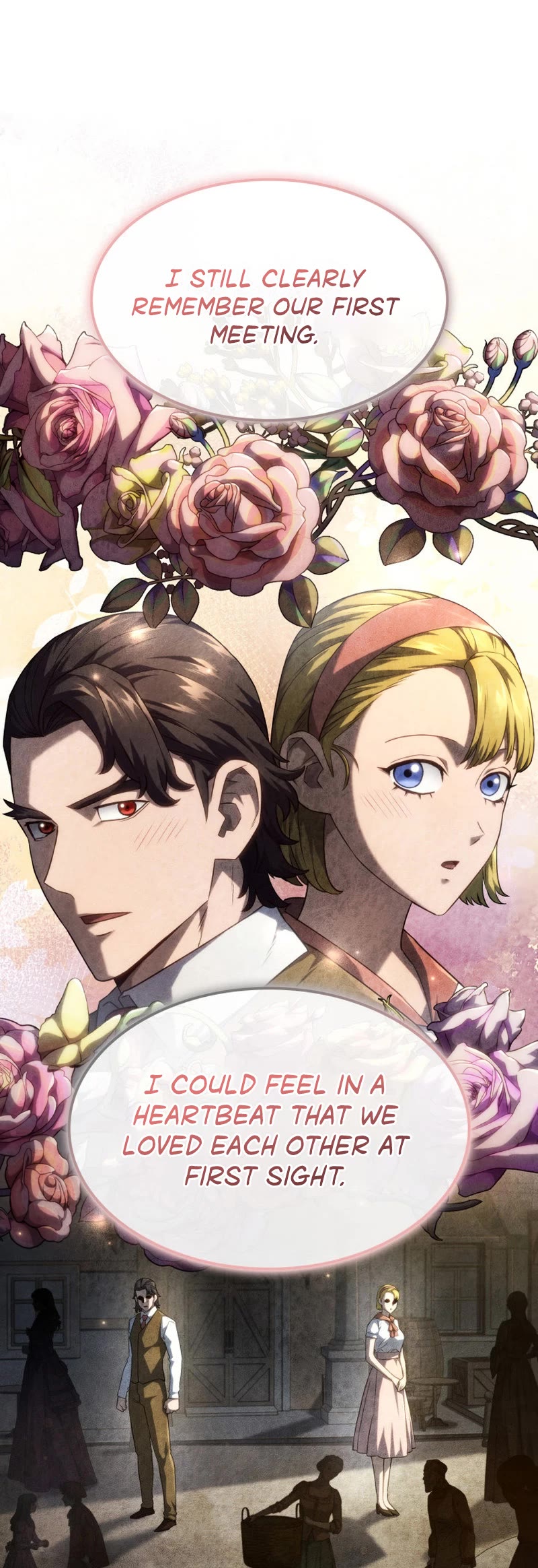 Read Revenge of the Sword Clan's Hound EN Manga Online