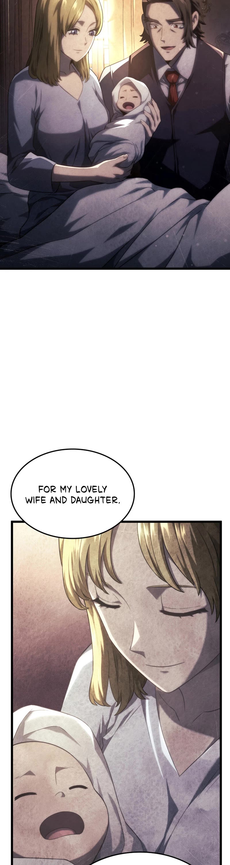 Read Revenge of the Sword Clan's Hound EN Manga Online
