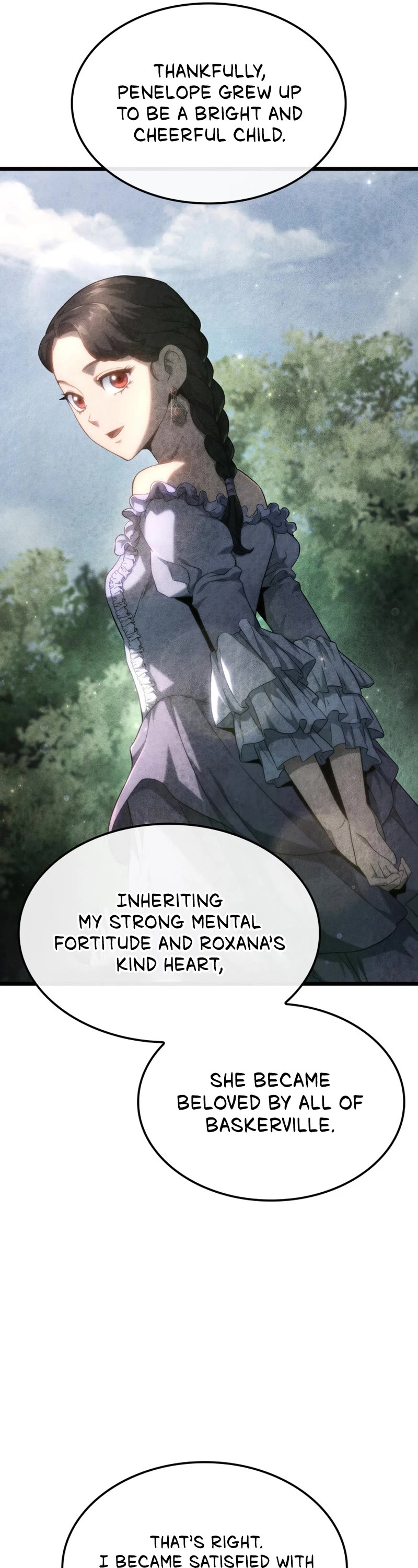 Read Revenge of the Sword Clan's Hound EN Manga Online