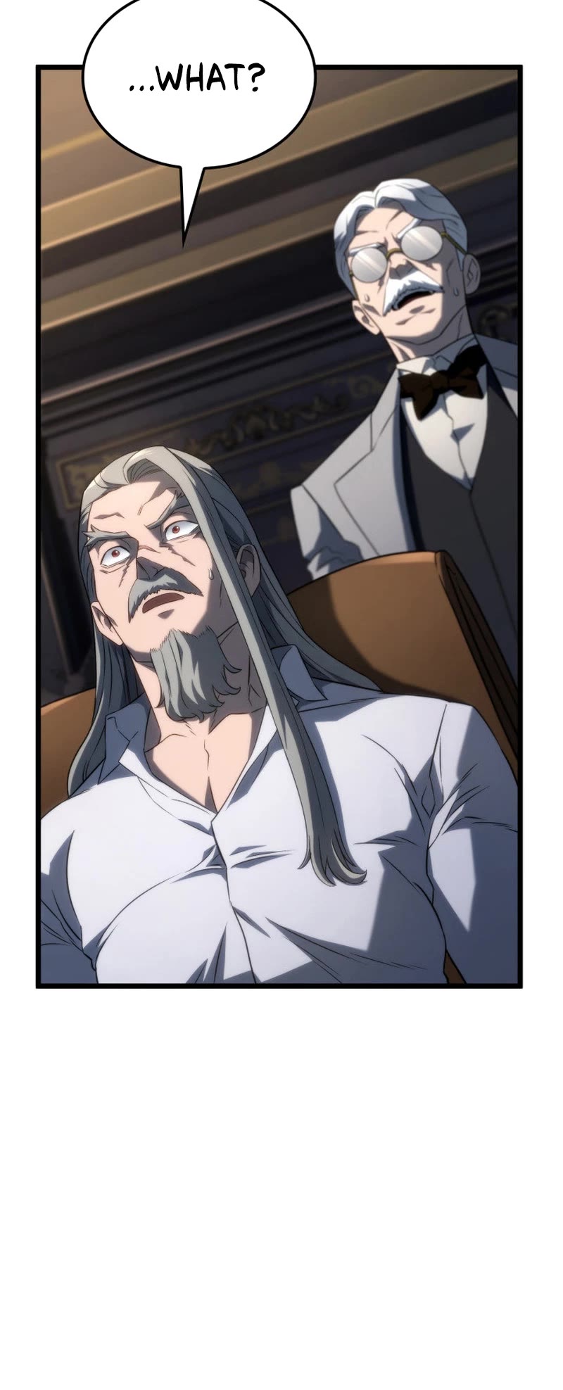 Read Revenge of the Sword Clan's Hound EN Manga Online