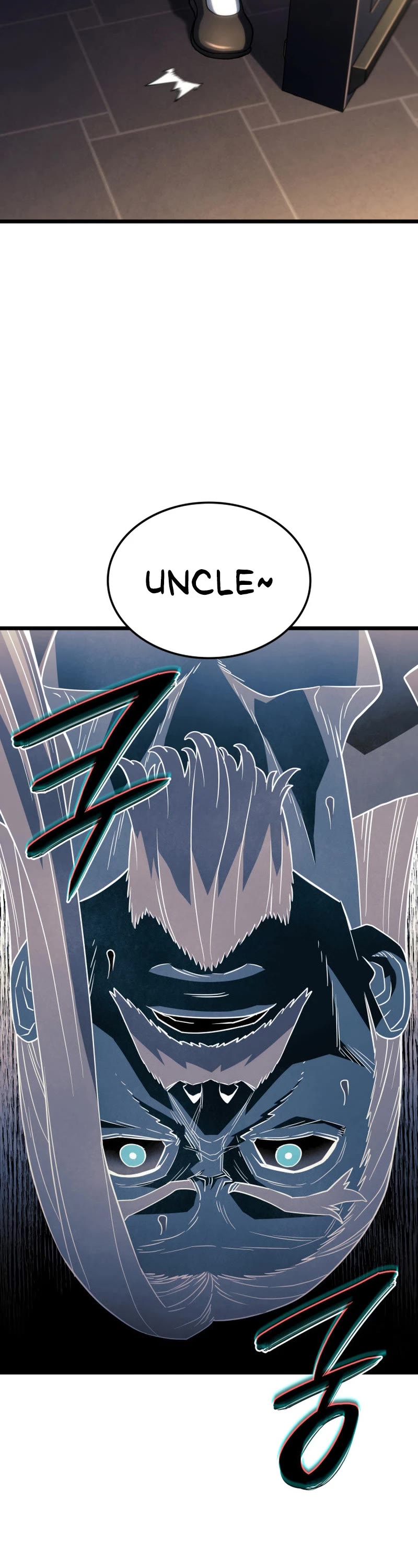 Read Revenge of the Sword Clan's Hound EN Manga Online