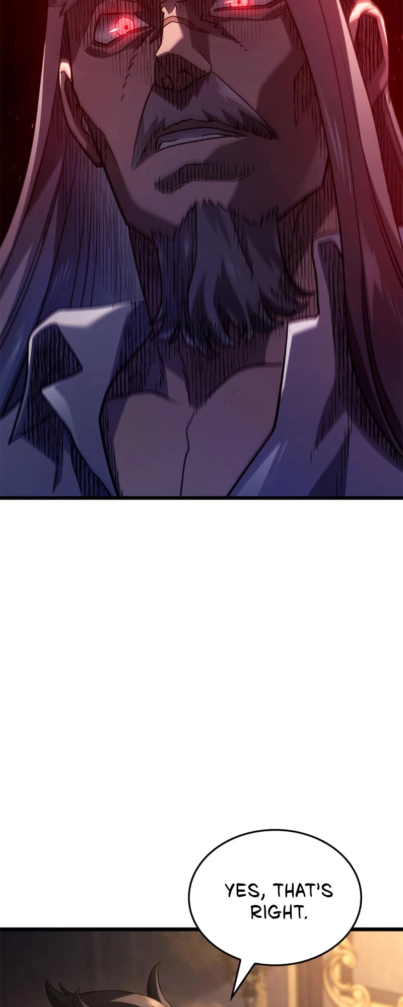 Read Revenge of the Sword Clan's Hound EN Manga Online