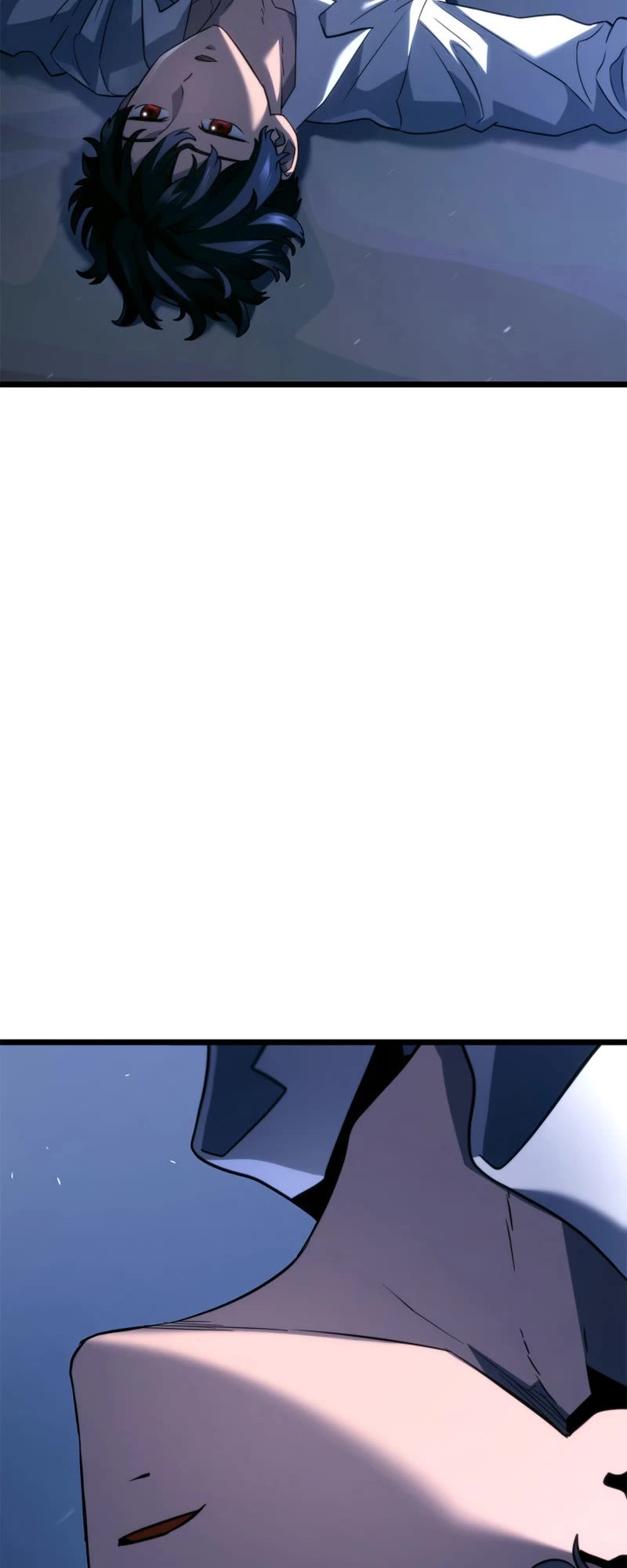 Read Revenge of the Sword Clan's Hound EN Manga Online