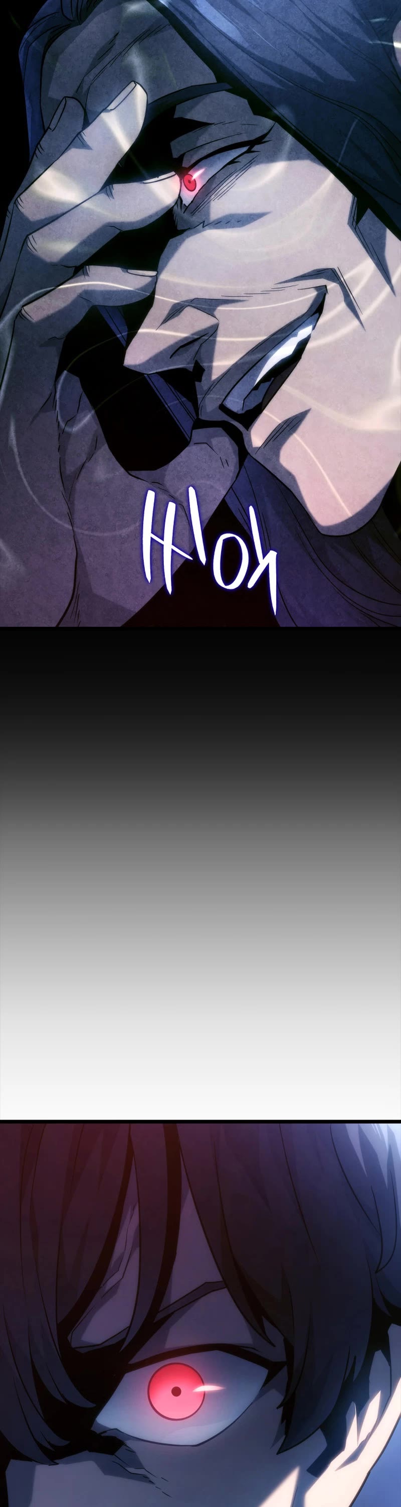 Read Revenge of the Sword Clan's Hound EN Manga Online