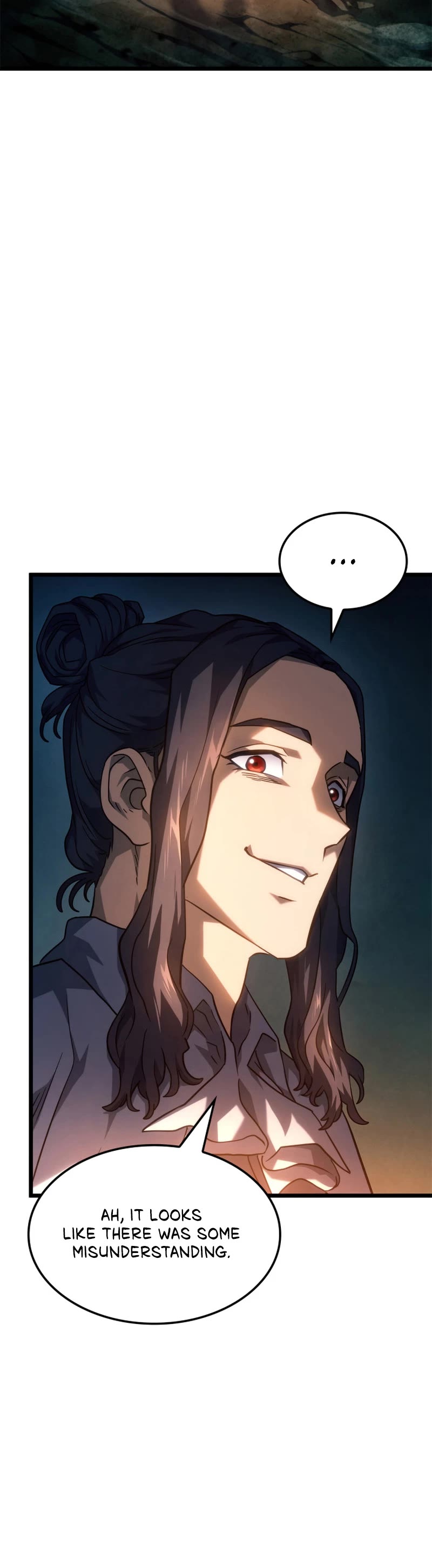 Read Revenge of the Sword Clan's Hound EN Manga Online