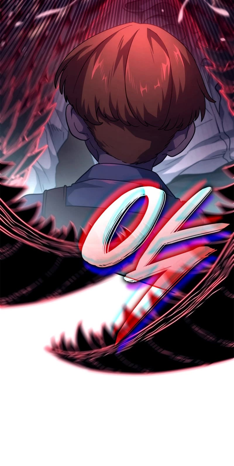 Read Revenge of the Sword Clan's Hound EN Manga Online