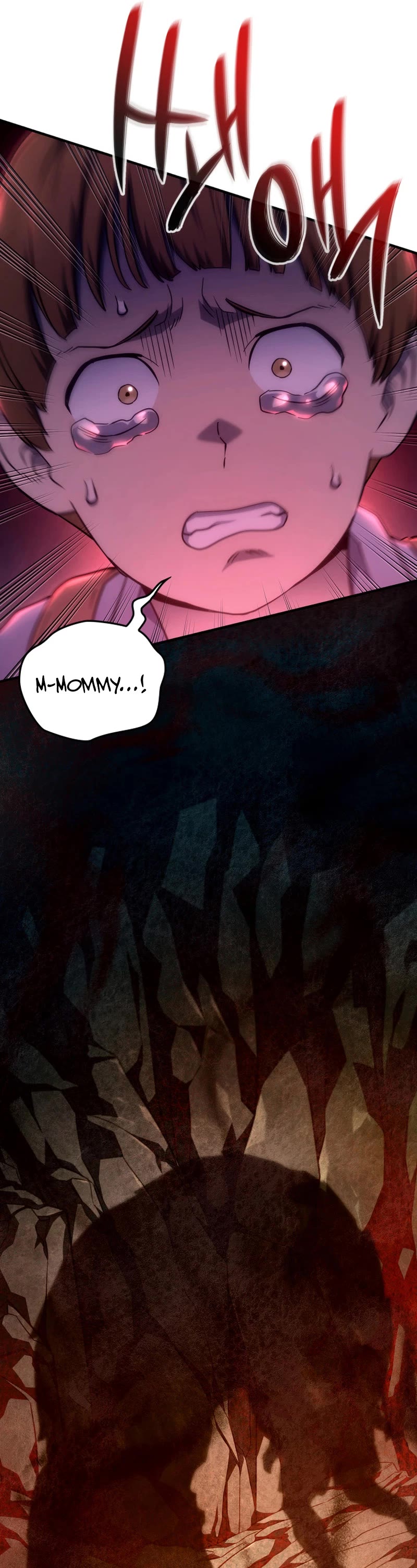 Read Revenge of the Sword Clan's Hound EN Manga Online