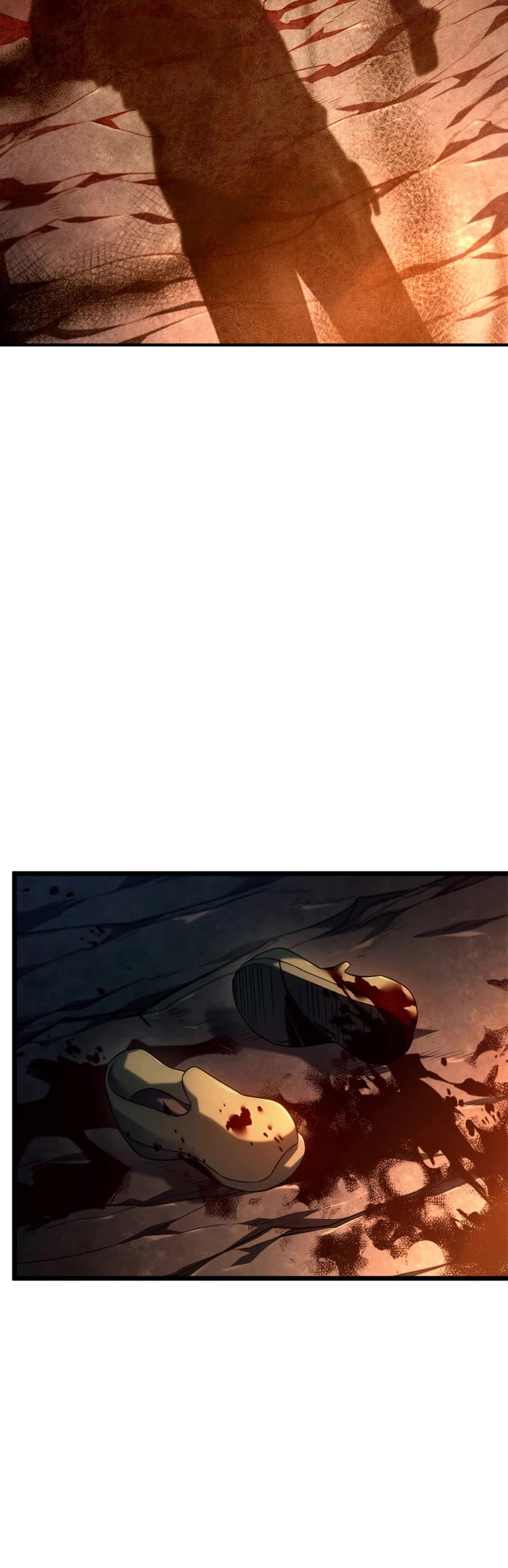 Read Revenge of the Sword Clan's Hound EN Manga Online